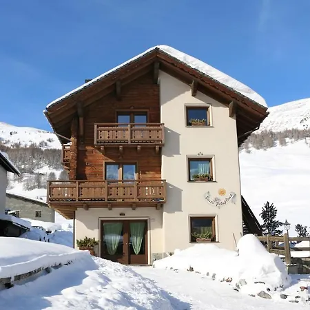 Casa Peri * Livigno