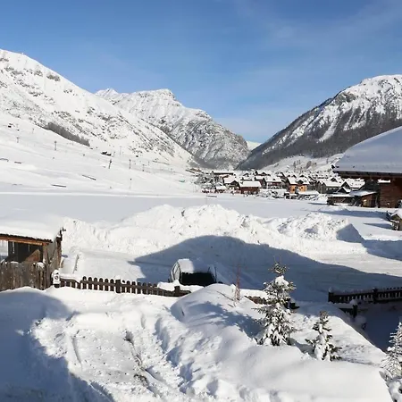 Appartamento Casa Peri Livigno