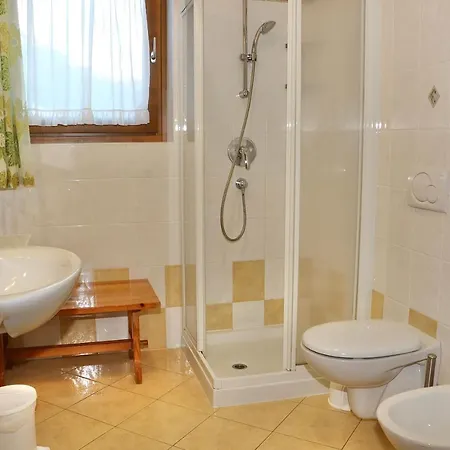 Appartamento Casa Peri