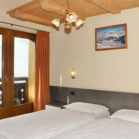 Appartamento Casa Peri
