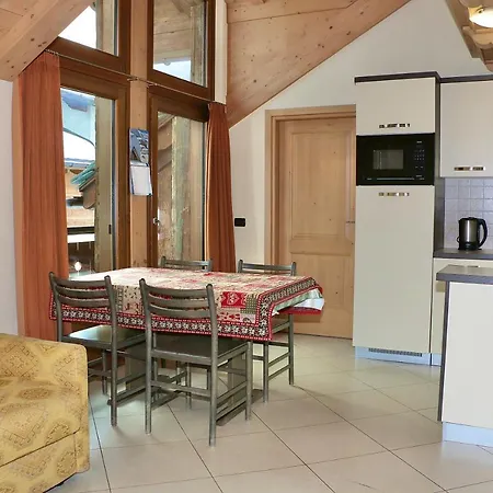 Casa Peri Livigno