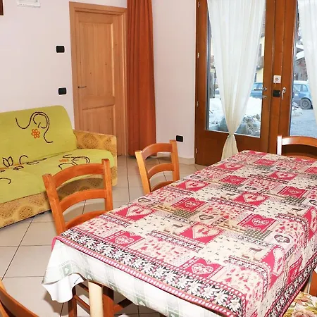 Appartamento Casa Peri