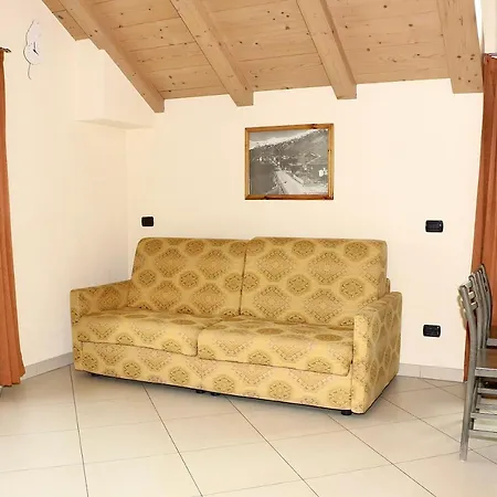 Casa Peri Appartamento Livigno